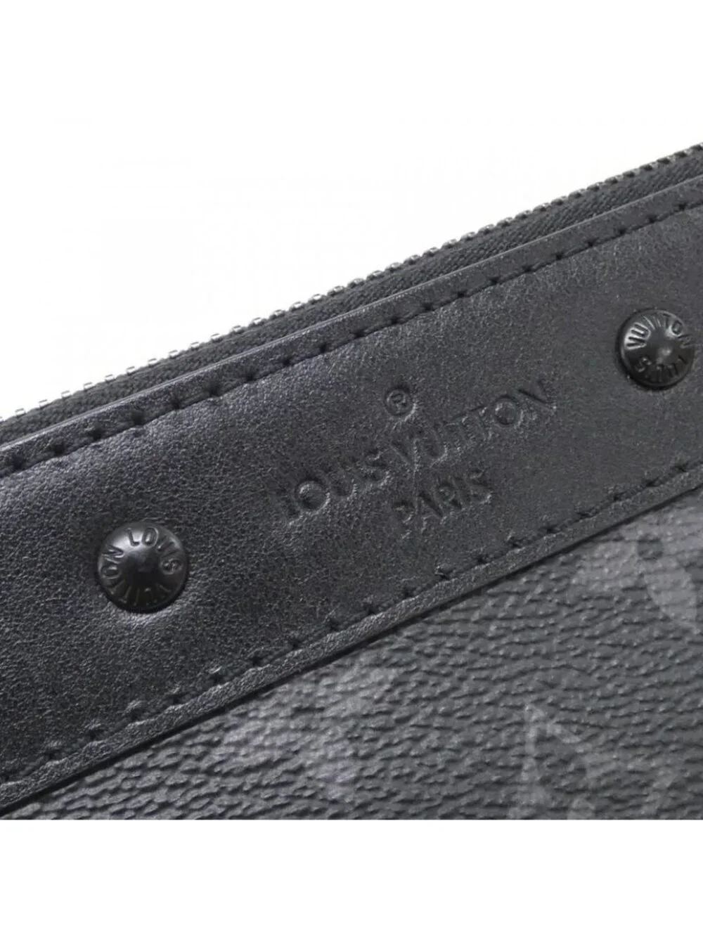 Louis Vuitton this authentic